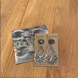 Lori Bonn Earrings